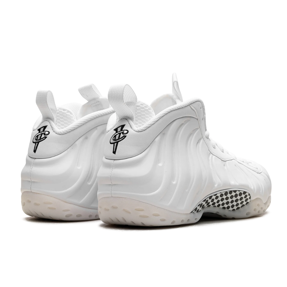 Buy Air Foamposite One "Triple White" | Krewsa South Africa