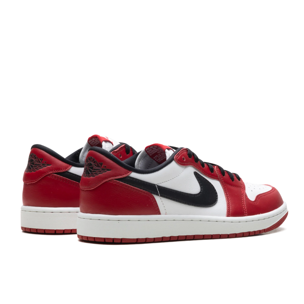 Buy Air Jordan 1 Low OG "Chicago" | Krewsa South Africa