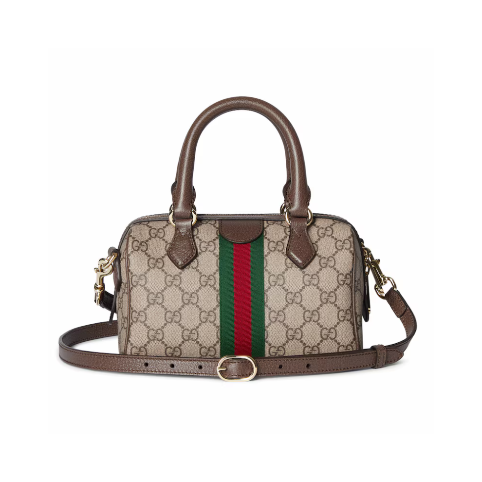 Buy Gucci Ophidia small boston bag | Krewsa South Africa