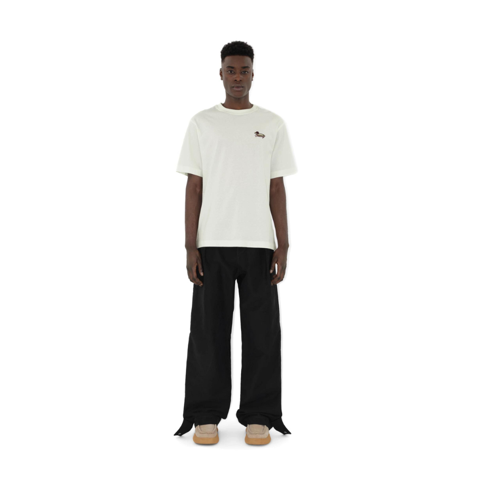 Buy BURBERRY Cotton T-shirt | Krewsa South Africa