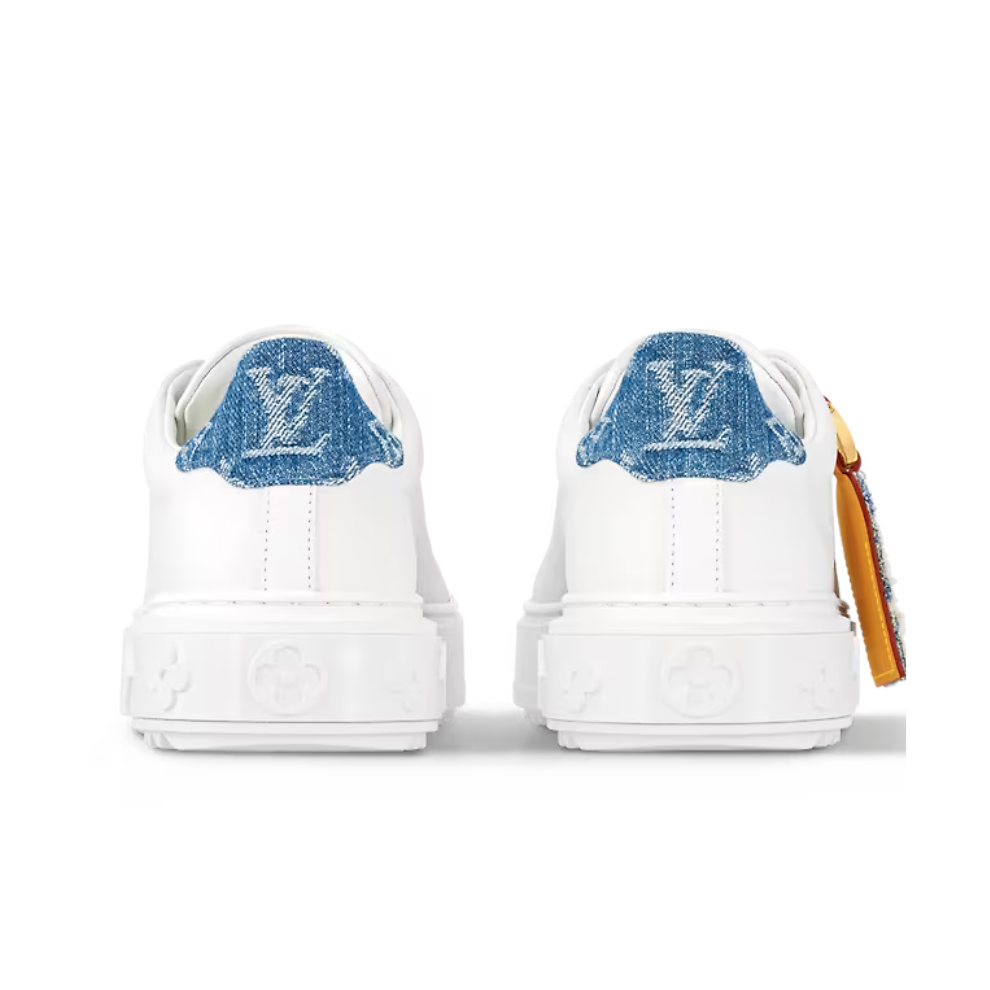 Buy LOUIS VUITTON Time Out Sneaker | Krewsa South Africa