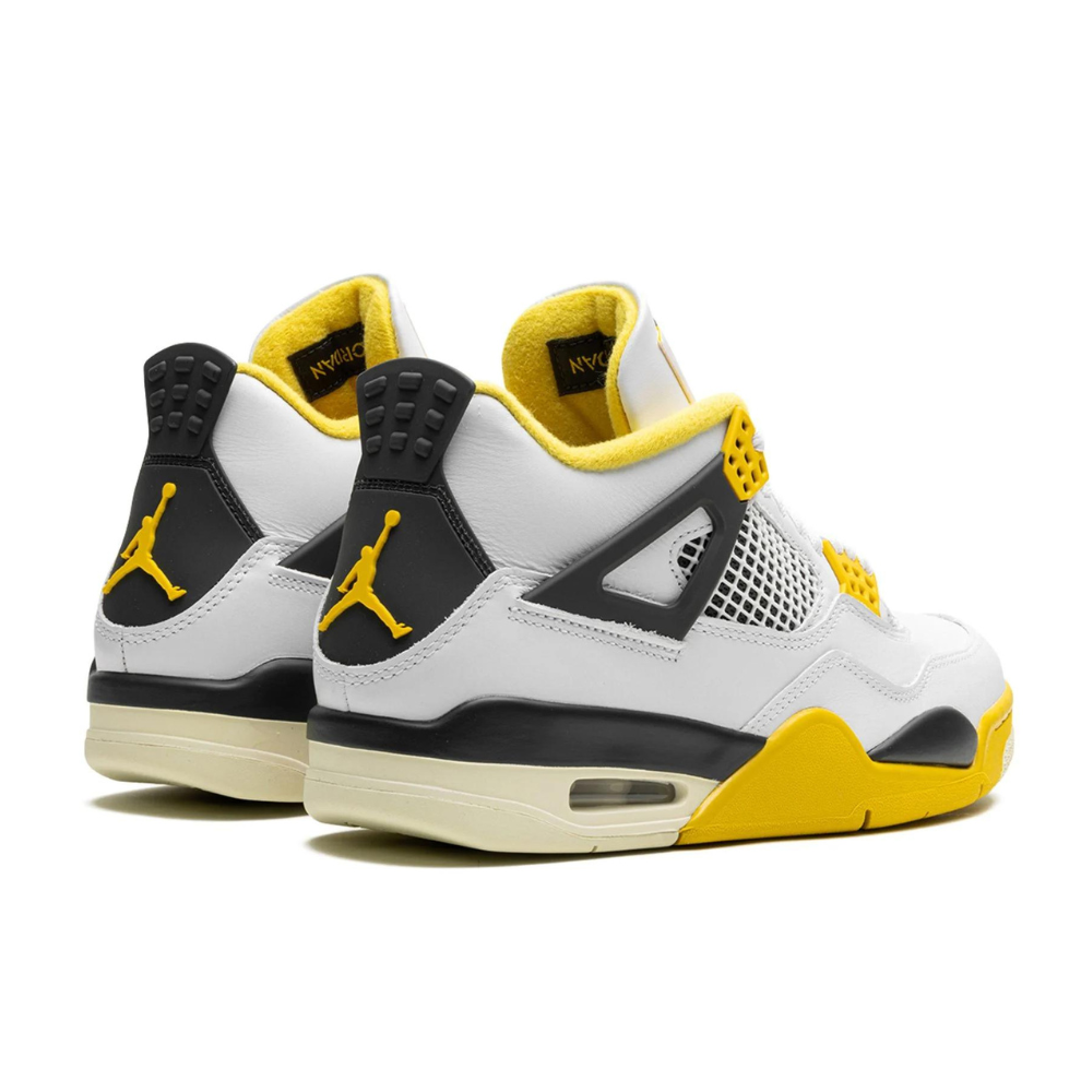 Buy AIR JORDAN 4 WMNS "Vivid Sulfur" | Krewsa South Africa