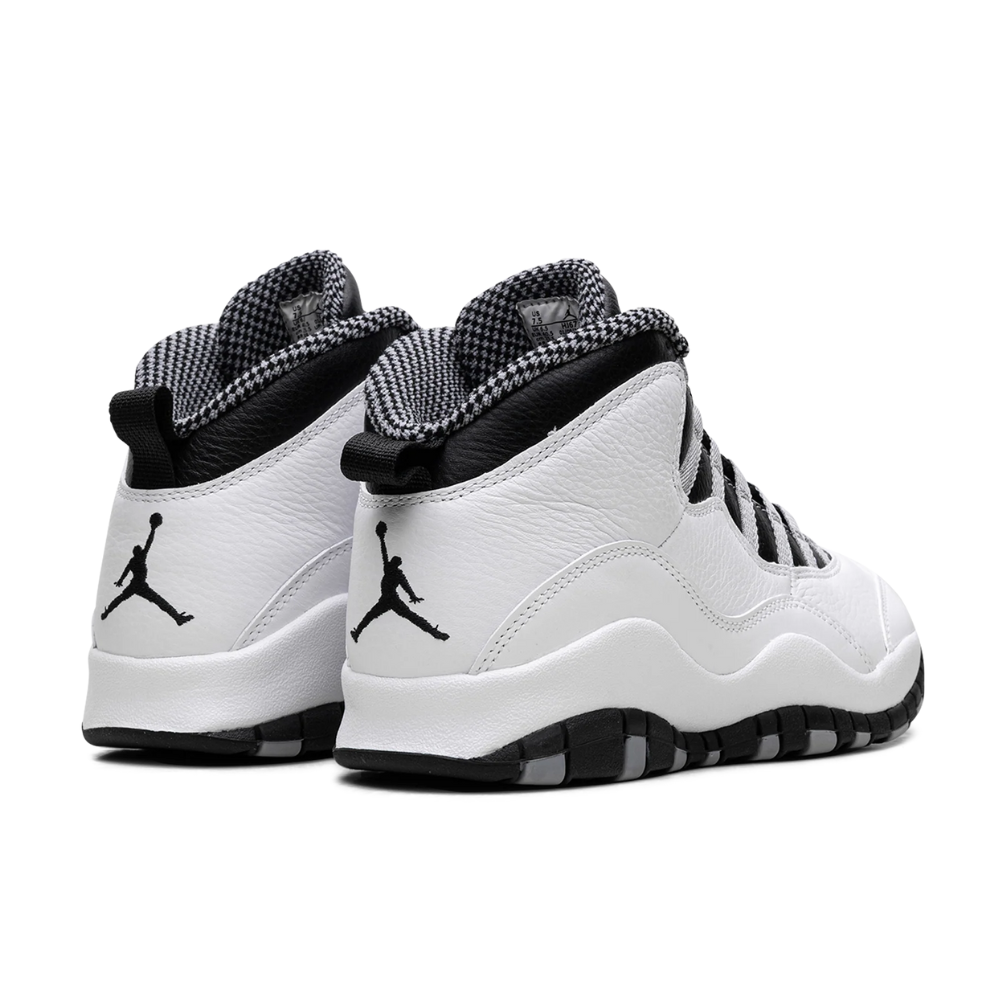 Buy Air Jordan 10 Air Jordan 10 "Steel" | Krewsa South Africa