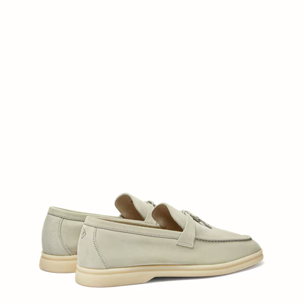 Loro Piana Summer Charms Walk Loafer
