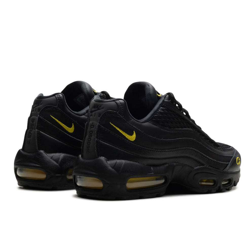 Buy Air Max 95 "Corteiz - Honey Black" | Krewsa South Africa
