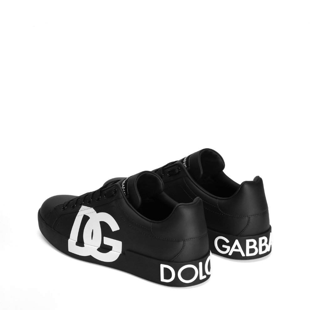 Buy Dolce & Gabbana Portofino Sneakers | Krewsa South Africa