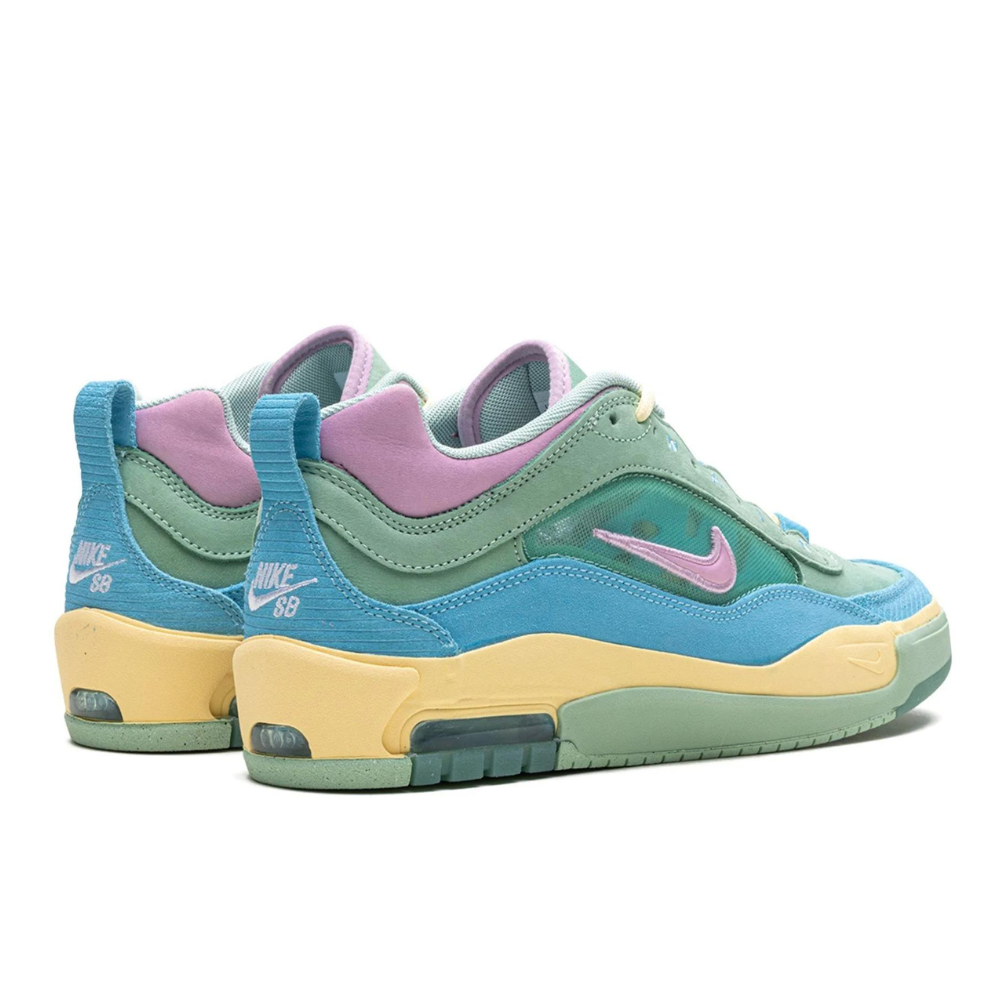 Buy Nike SB Air Max Ishod Wair "Verdy Visty" | Krewsa South Africa