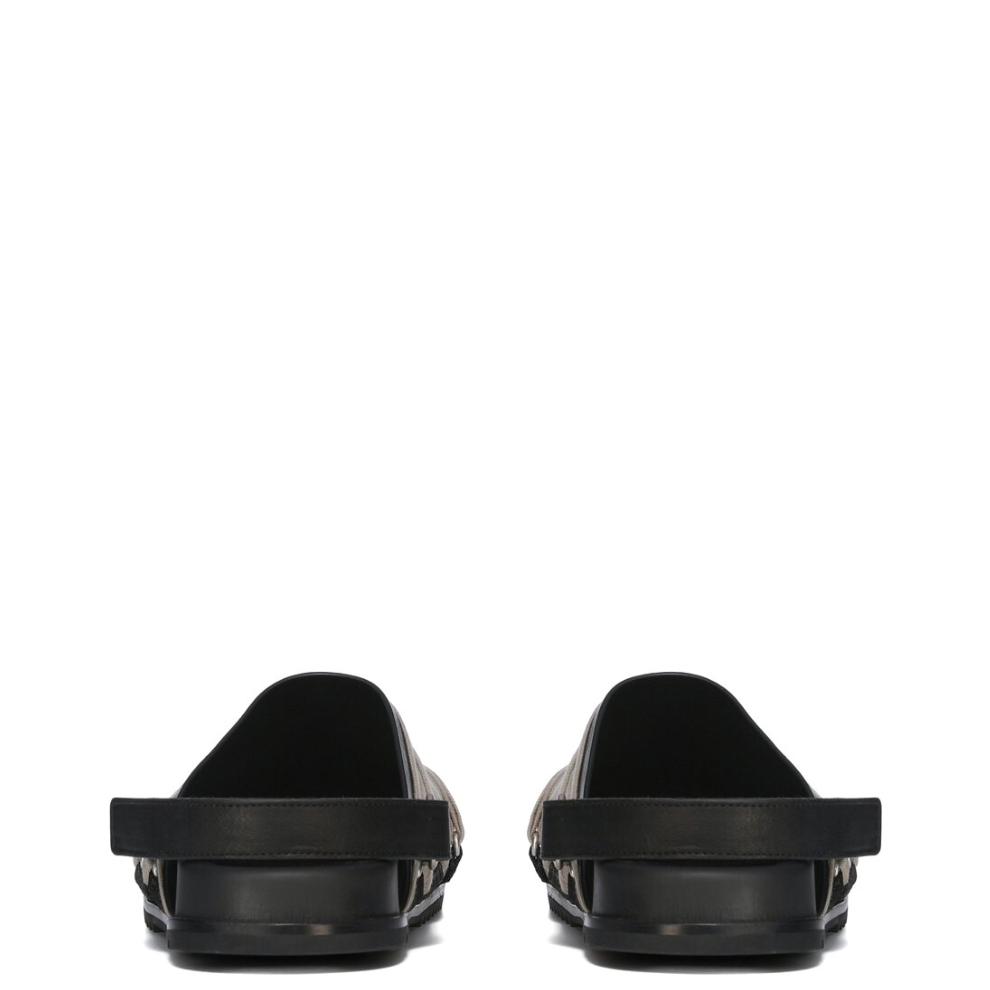 Buy RICK OWENS SS25 HOLLYWOOD MEGALACED MULE | Krewsa South Africa