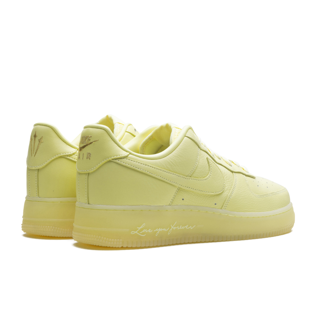 Buy Air Force 1 Low "Certified Lover Boy - Citron TinT" | Krewsa South Africa