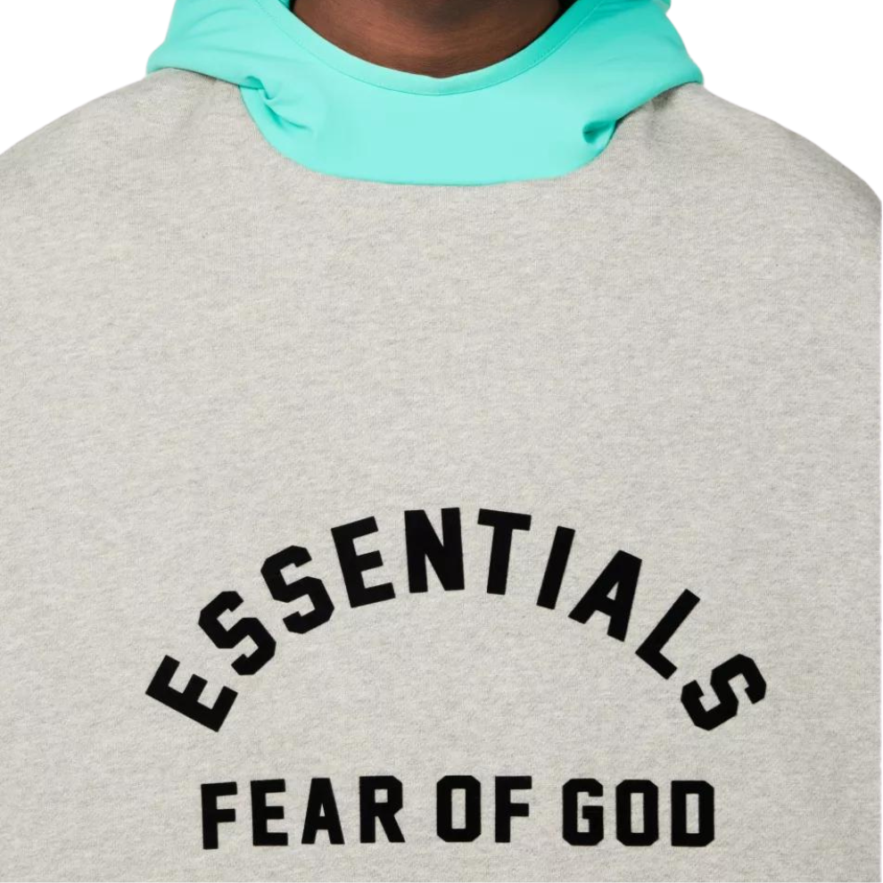 Buy FEAR OF GOD ESSENTIALS hoody | Krewsa South Africa