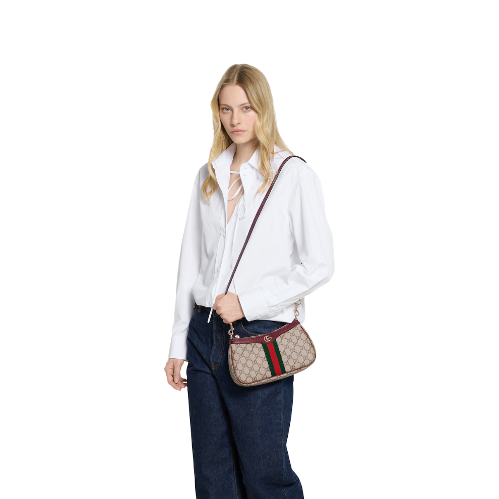 Buy Gucci Ophidia small shoulder bag | Krewsa South Africa