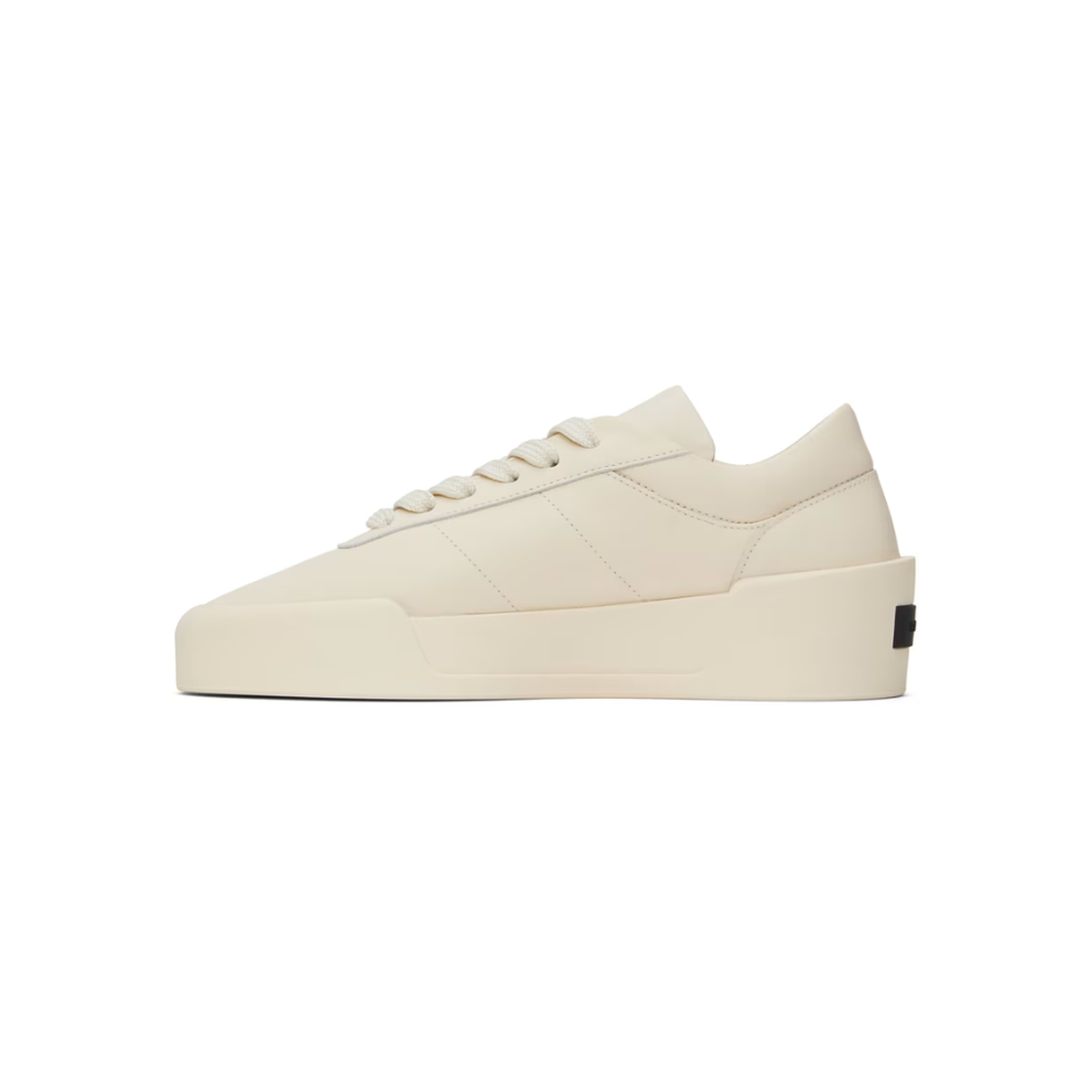 Buy FEAR OF GOD Off-White Aerobic Low Sneakers | Krewsa South Africa
