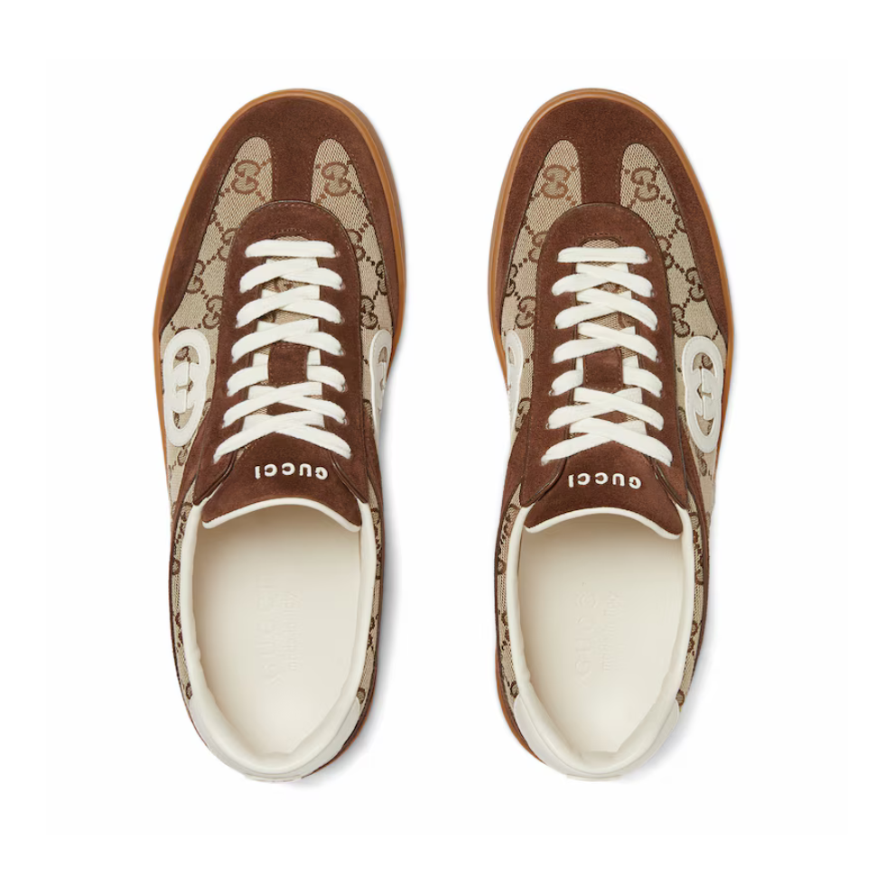 Buy Gucci Men's sneaker with Interlocking G | Krewsa South Africa