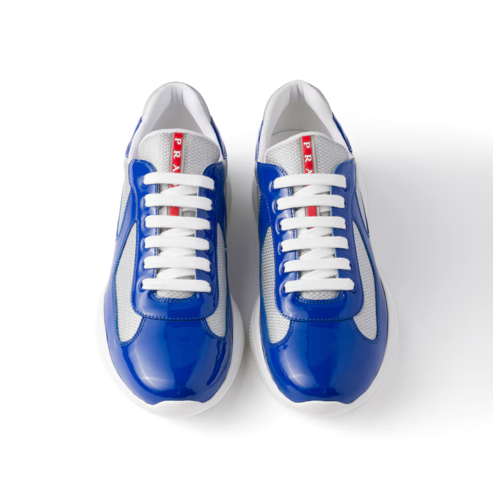 Buy Prada America's Cup sneakers | Krewsa South Africa