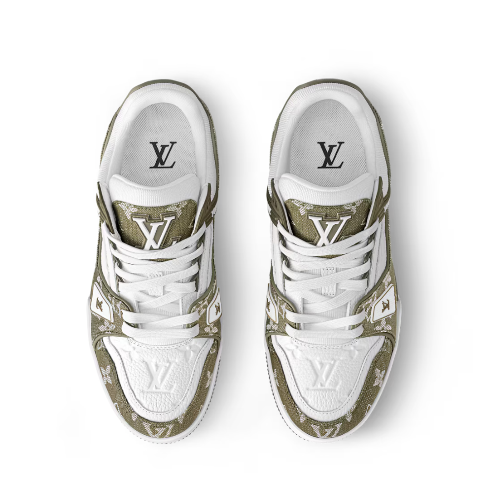Buy LOUIS VUITTON Trainer Sneaker | Krewsa South Africa