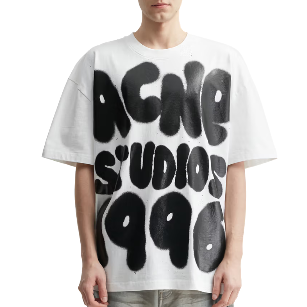 Buy Acne Studios Eresa cotton jersey T-shirt | Krewsa South Africa
