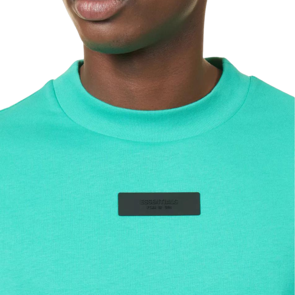 Buy FEAR OF GOD ESSENTIALS ESSENTIALS T-shirt | Krewsa South Africa