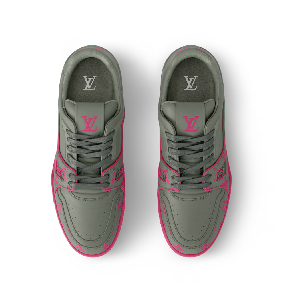 Buy LOUIS VUITTON Trainer Sneaker | Krewsa South Africa