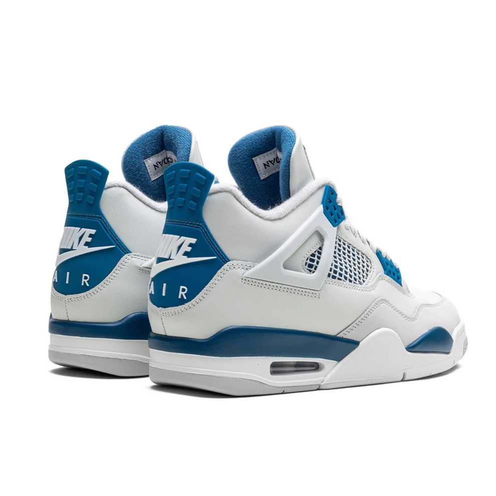 Buy AIR JORDAN 4 OG "Military Blue" | Krewsa South Africa