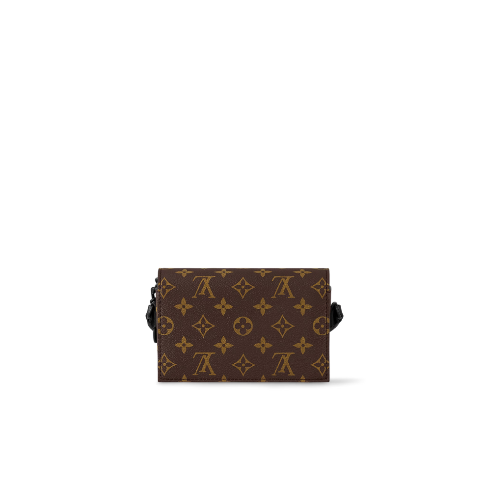 Buy Louis Vuitton teamer Wearable Wallet | Krewsa South Africa