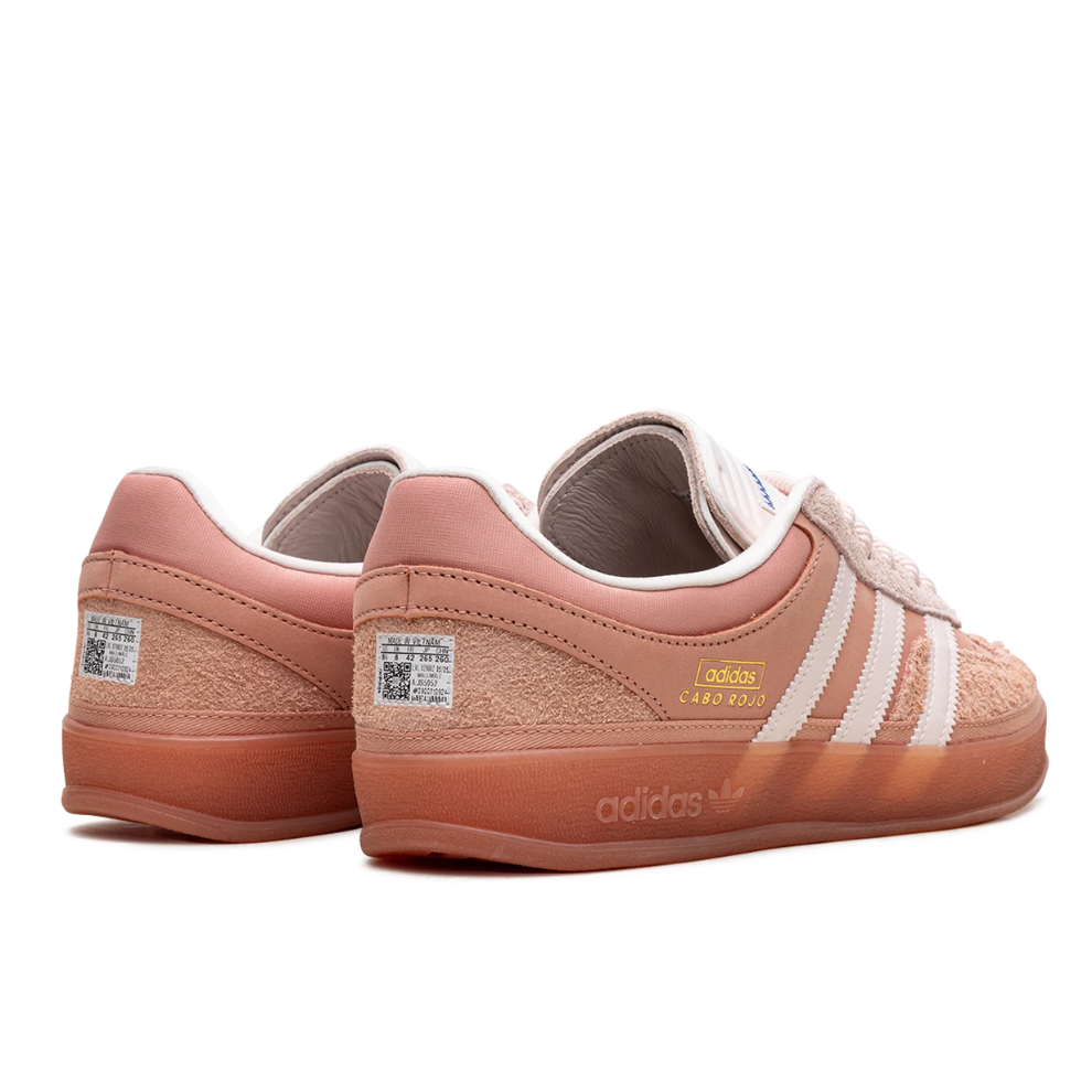 Buy Adidas Gazelle Gazelle Indoor "Bad Bunny Wonder Clay" | Krewsa South Africa