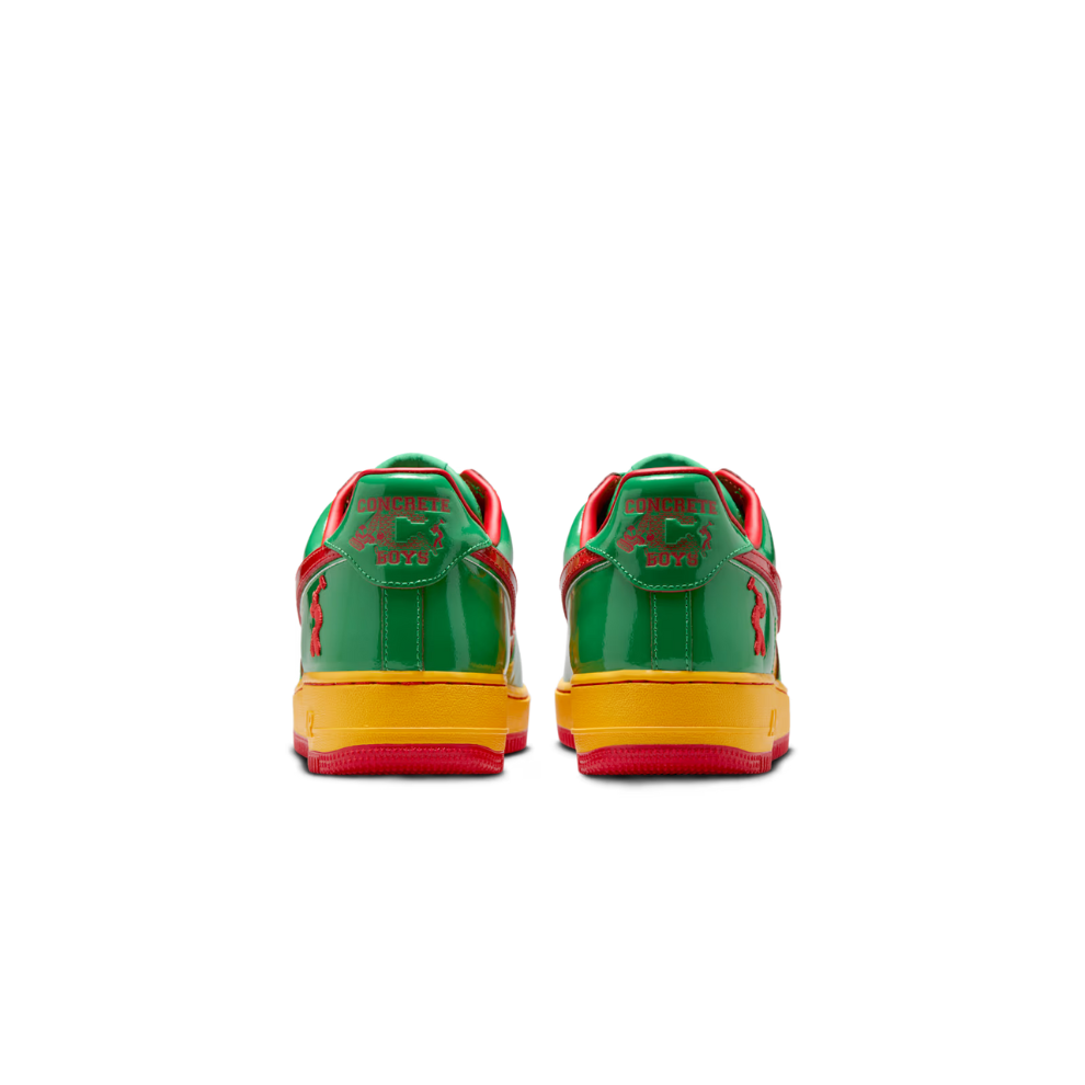 Buy Nike x Lil Yachty US Force 1 | Krewsa South Africa