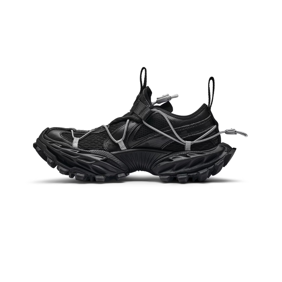 Buy Balenciaga Men's Hike Sneaker in Black | Krewsa South Africa