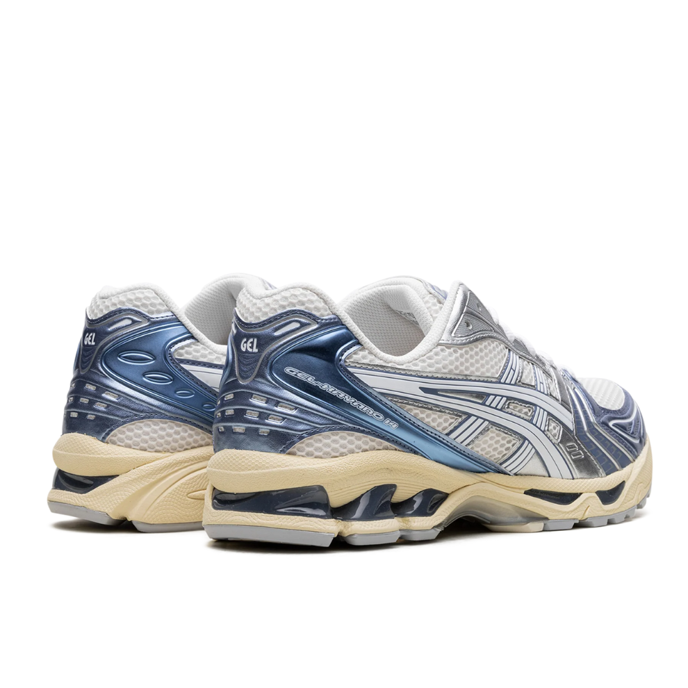 Buy Asics GEL-Kayano 14 "Metallic Blue" | Krewsa South Africa