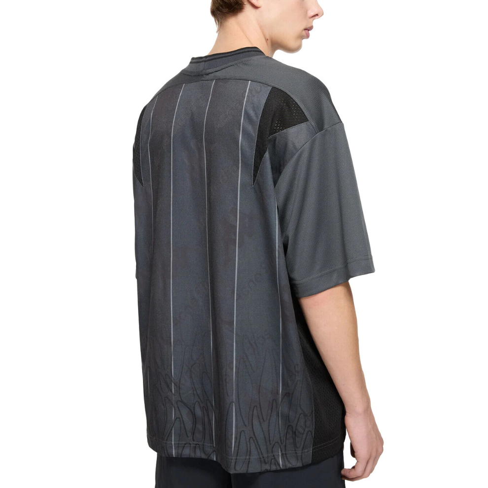 Buy Logo t-shirt - Acne Studios x Kappa | Krewsa South Africa