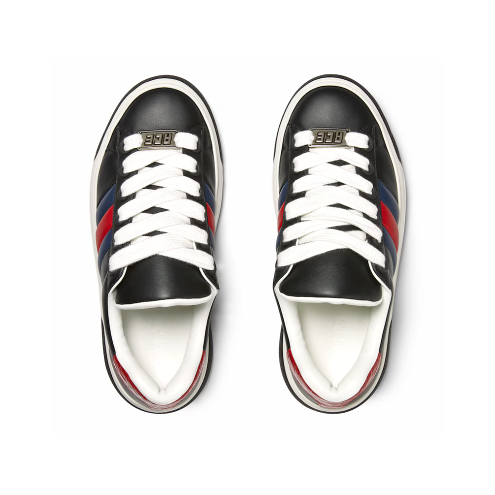 Buy Gucci Men's Gucci Ace sneaker with Web | Krewsa South Africa
