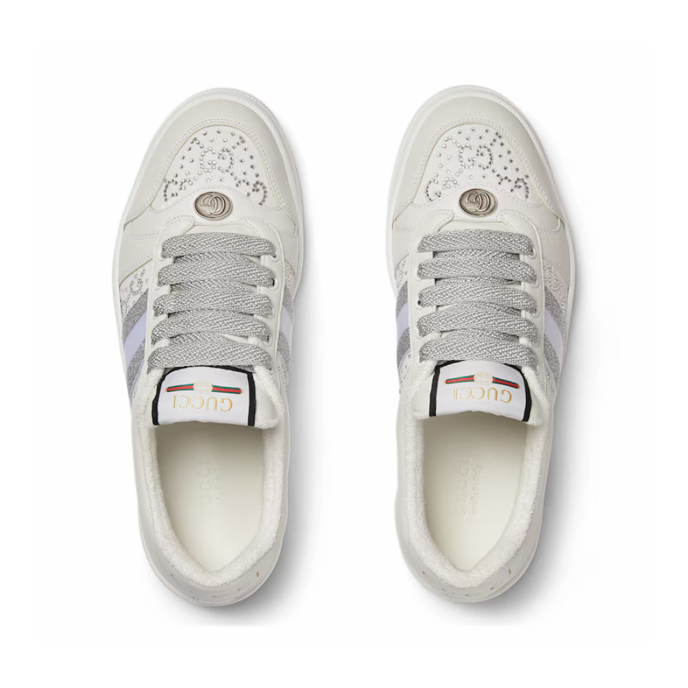 Buy Gucci Women's Screener sneaker | Krewsa South Africa