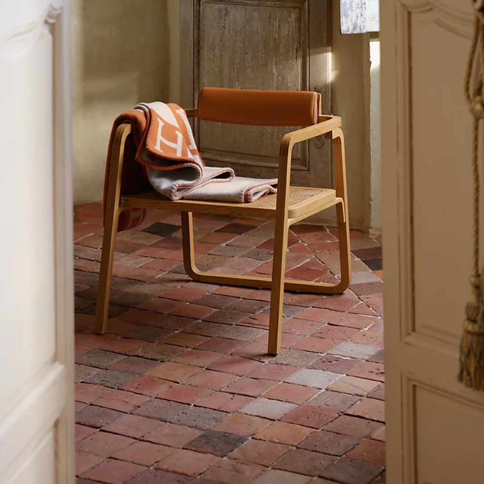 Buy Hermès Avalon throw blanket | Krewsa South Africa