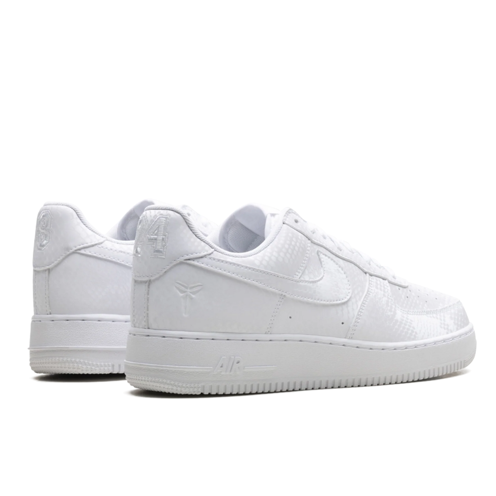 Buy Air Force 1 Low "Kobe Bryant - Triple White" | Krewsa South Africa