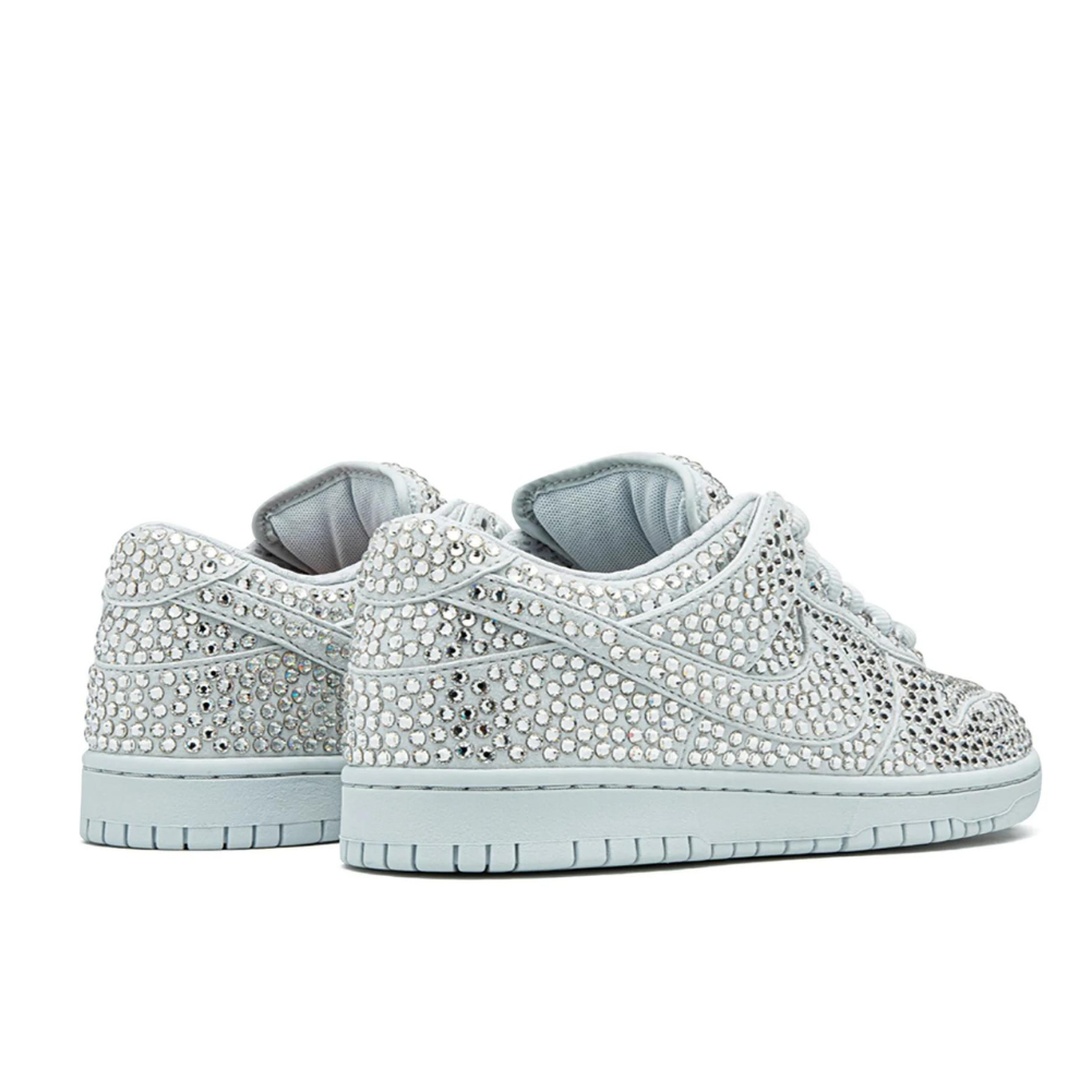 Buy NIKE DUNK LOW "Cactus Plant Flea Market - Swarovski Crystals" | Krewsa South Africa