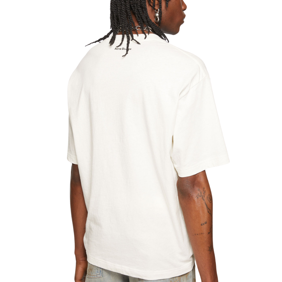 Buy Acne Studios PRINTED T-SHIRT | Krewsa South Africa