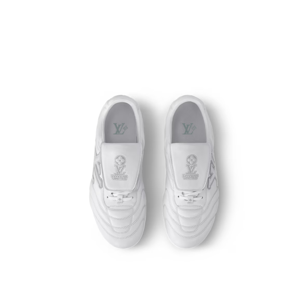 Buy LOUIS VUITTON Footprint Soccer Sneaker | Krewsa South Africa