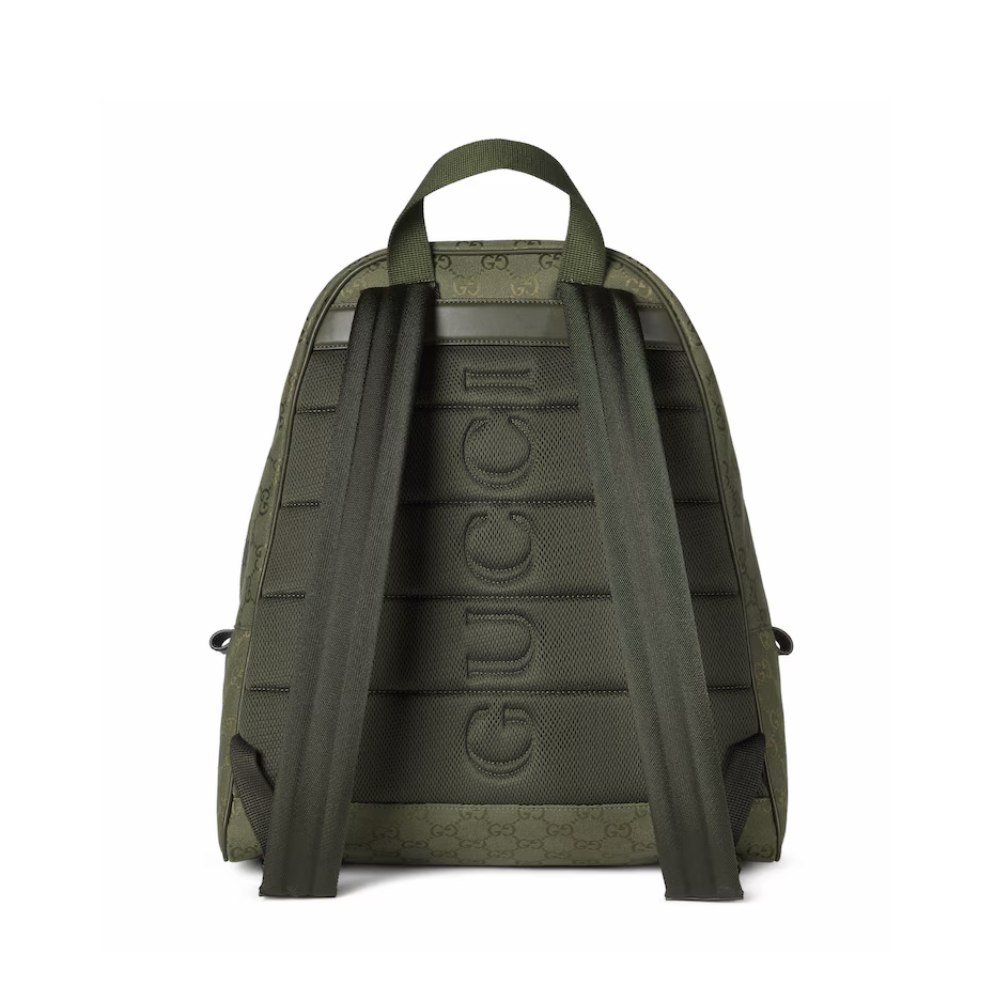 Buy Gucci GG canvas medium backpack | Krewsa South Africa