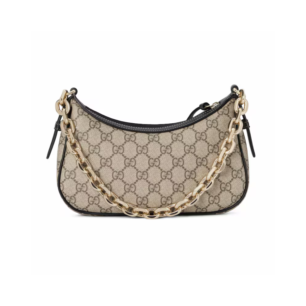 Buy Gucci GG Emblem small shoulder bag | Krewsa South Africa