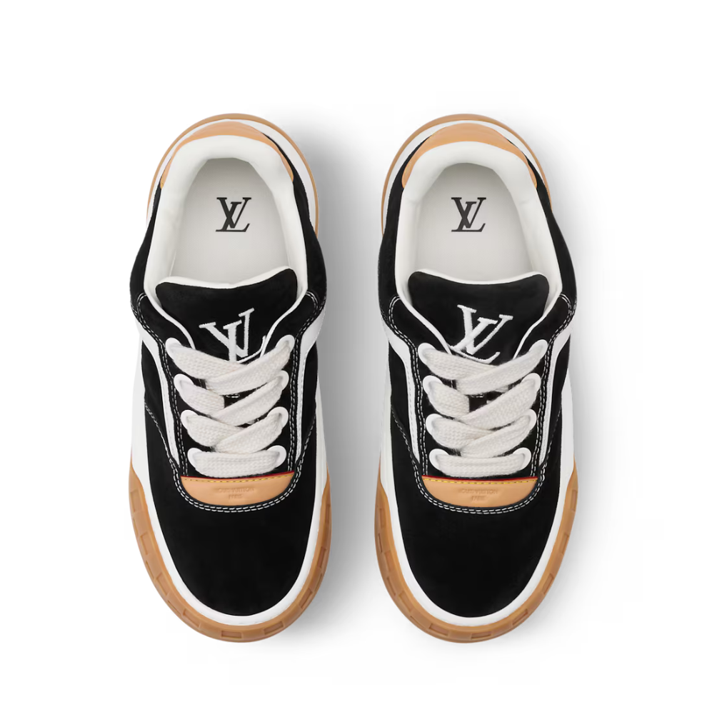 Buy LOUIS VUITTON Tilted Sneaker | Krewsa South Africa