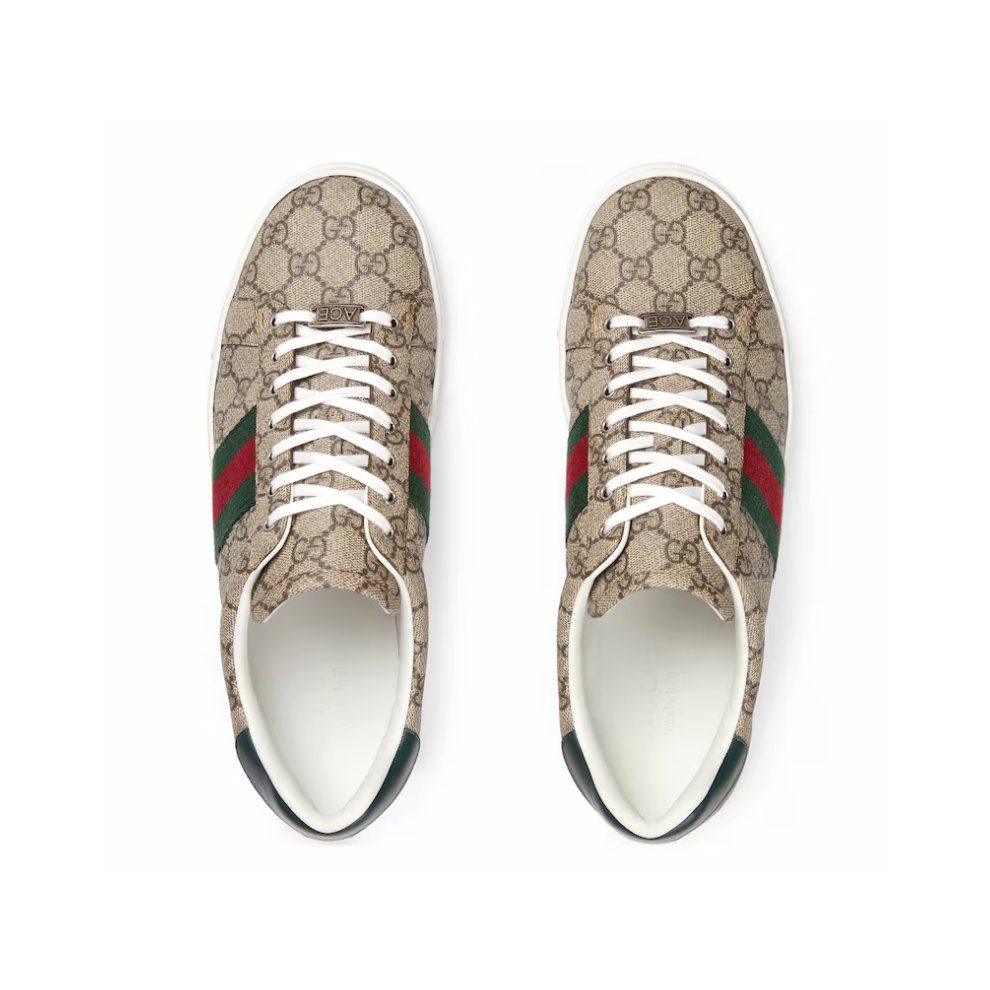 Buy Gucci Men's Ace sneaker with Web | Krewsa South Africa