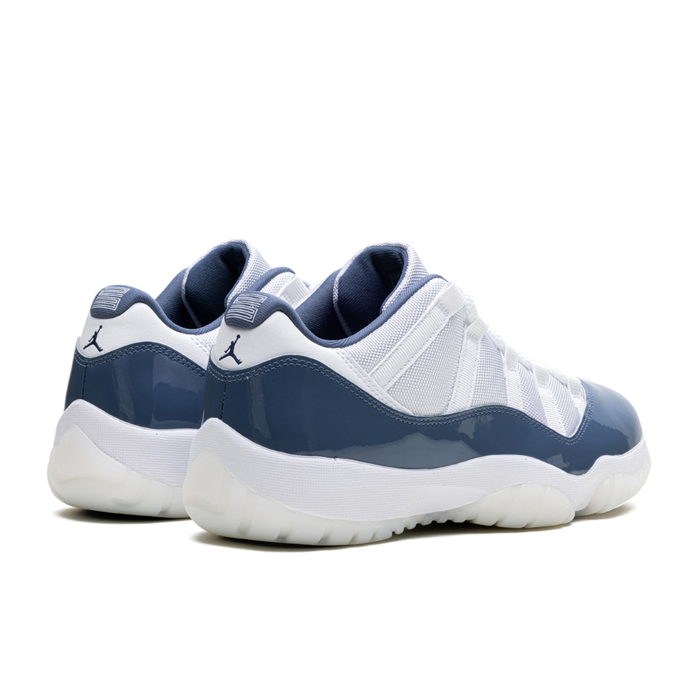 Buy Jordan 11 Retro Low "Diffused Blue" | Krewsa South Africa