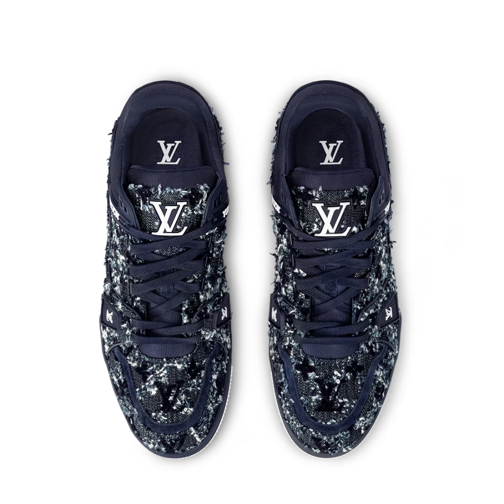 Buy LOUIS VUITTON Trainer Sneaker | Krewsa South Africa