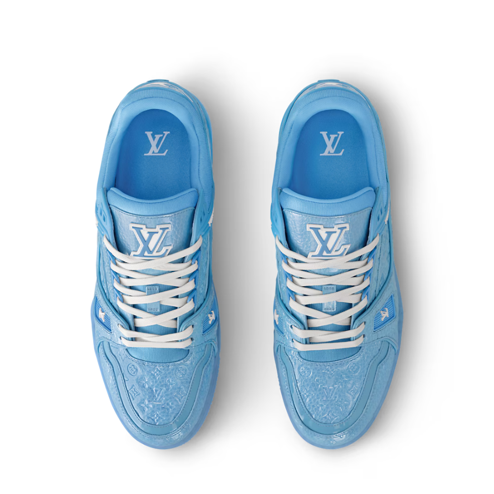 Buy LOUIS VUITTON Trainer Sneaker | Krewsa South Africa