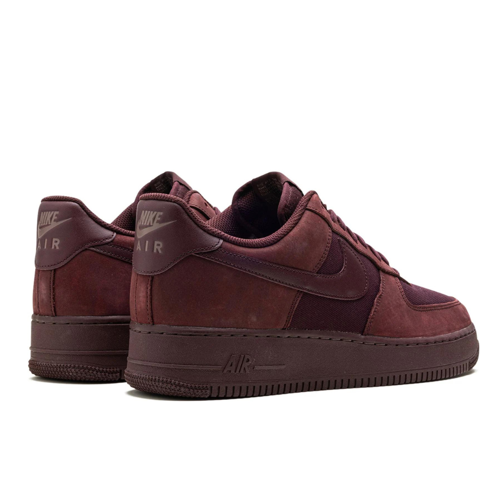 Buy AIR FORCE 1 '07 LX "Burgundy Crush" | Krewsa South Africa