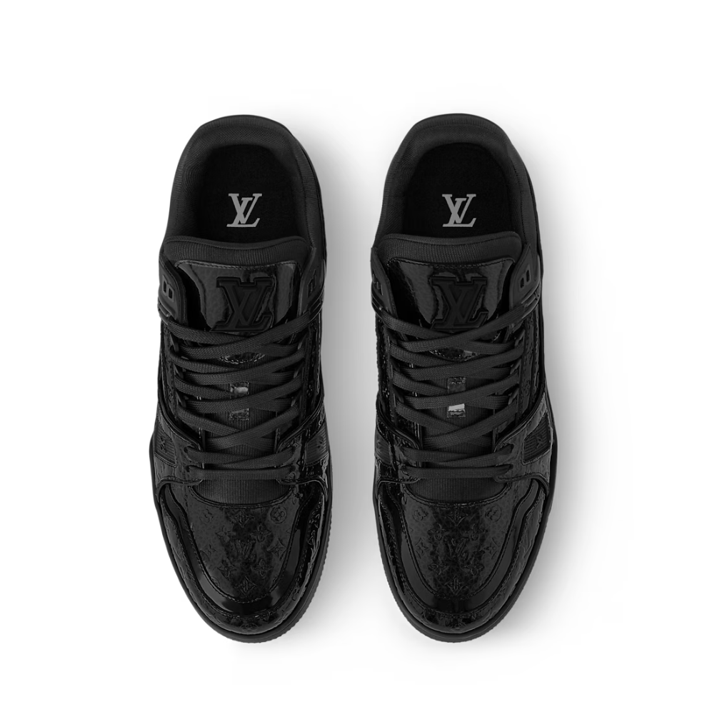Buy LOUIS VUITTON Trainer Sneaker | Krewsa South Africa