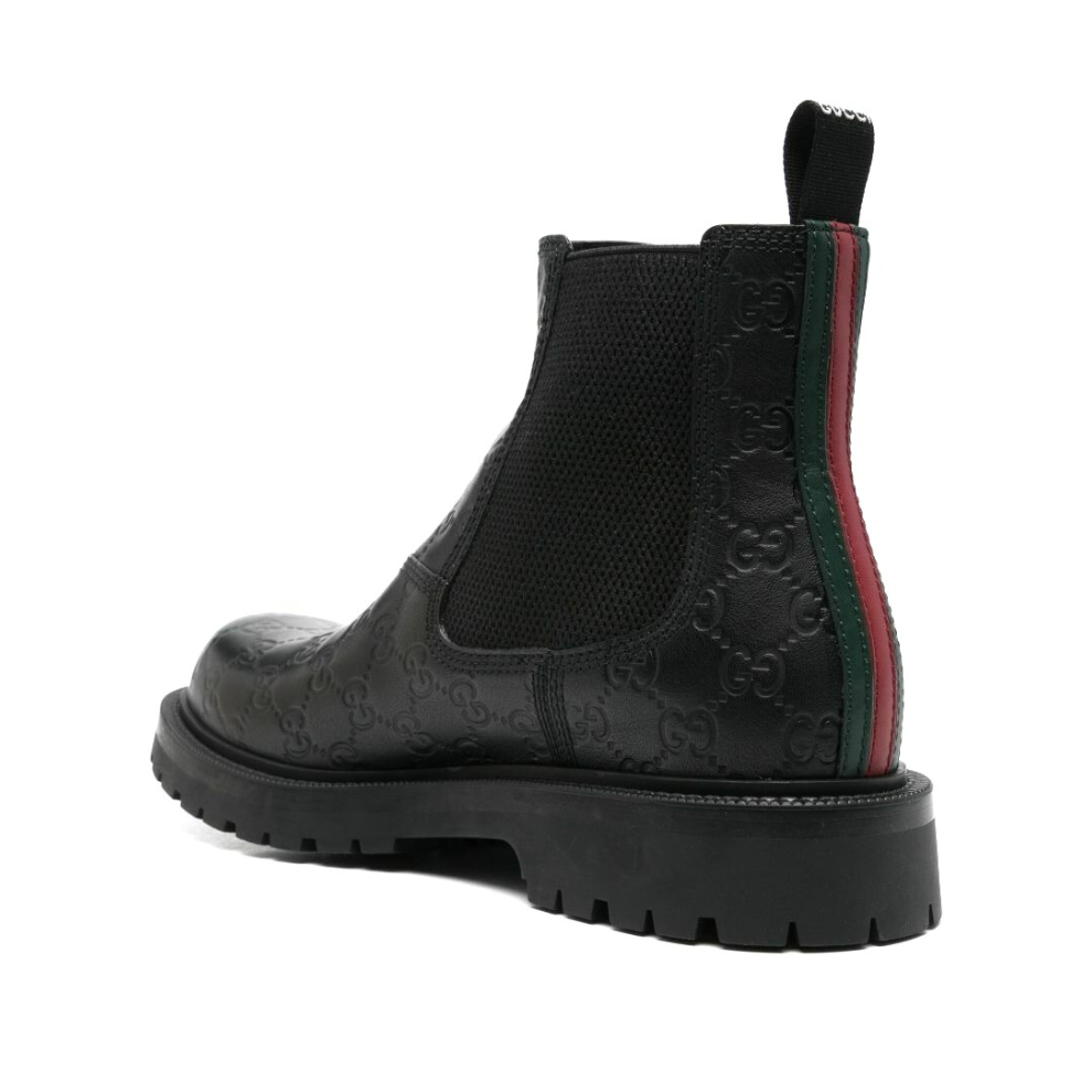 Buy Gucci Super Watch Ankle Boots | Krewsa South Africa