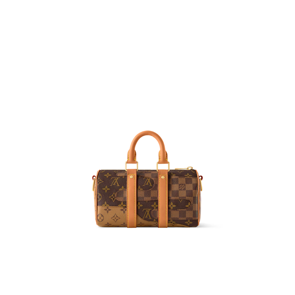 Buy Louis Vuitton Keepall Bandoulière 25 | Krewsa South Africa