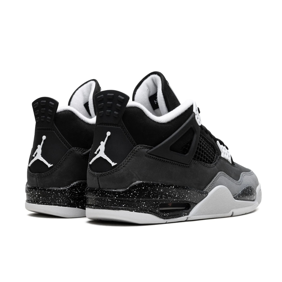 Buy Air Jordan 4 "Fear" | Krewsa South Africa