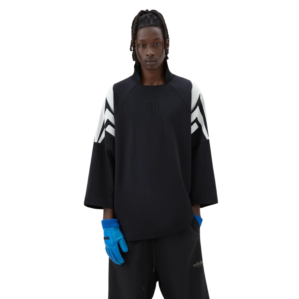 Buy FEAR OF GOD ATHLETICS Goalie Jersey | Krewsa South Africa