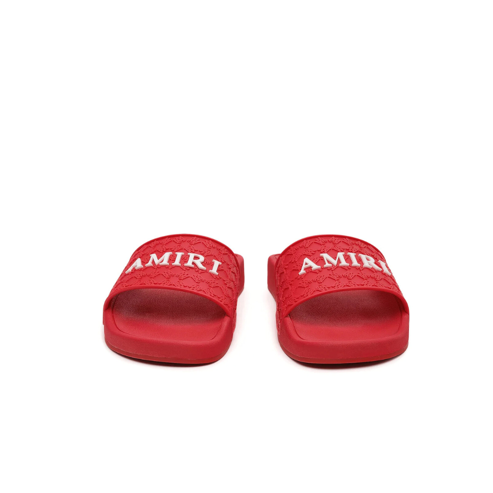 Buy AMIRI MA QUAD POOL SLIDE | Krewsa South Africa